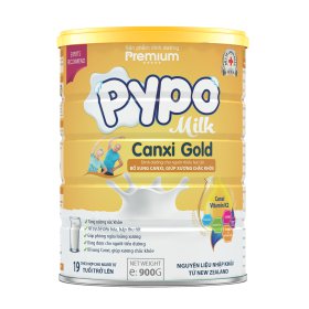 PYPOMILK CANXI GOLD