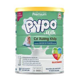 PYPOMILK CƠ XƯƠNG KHỚP