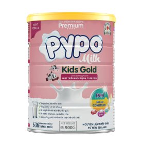 PYPOMILK KIDS GOLD
