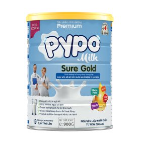 PYPOMILK SURE GOLD