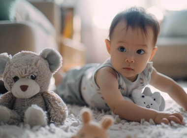 Dính Thắng Lưỡi: Những Điều Cha Mẹ Cần Biết
